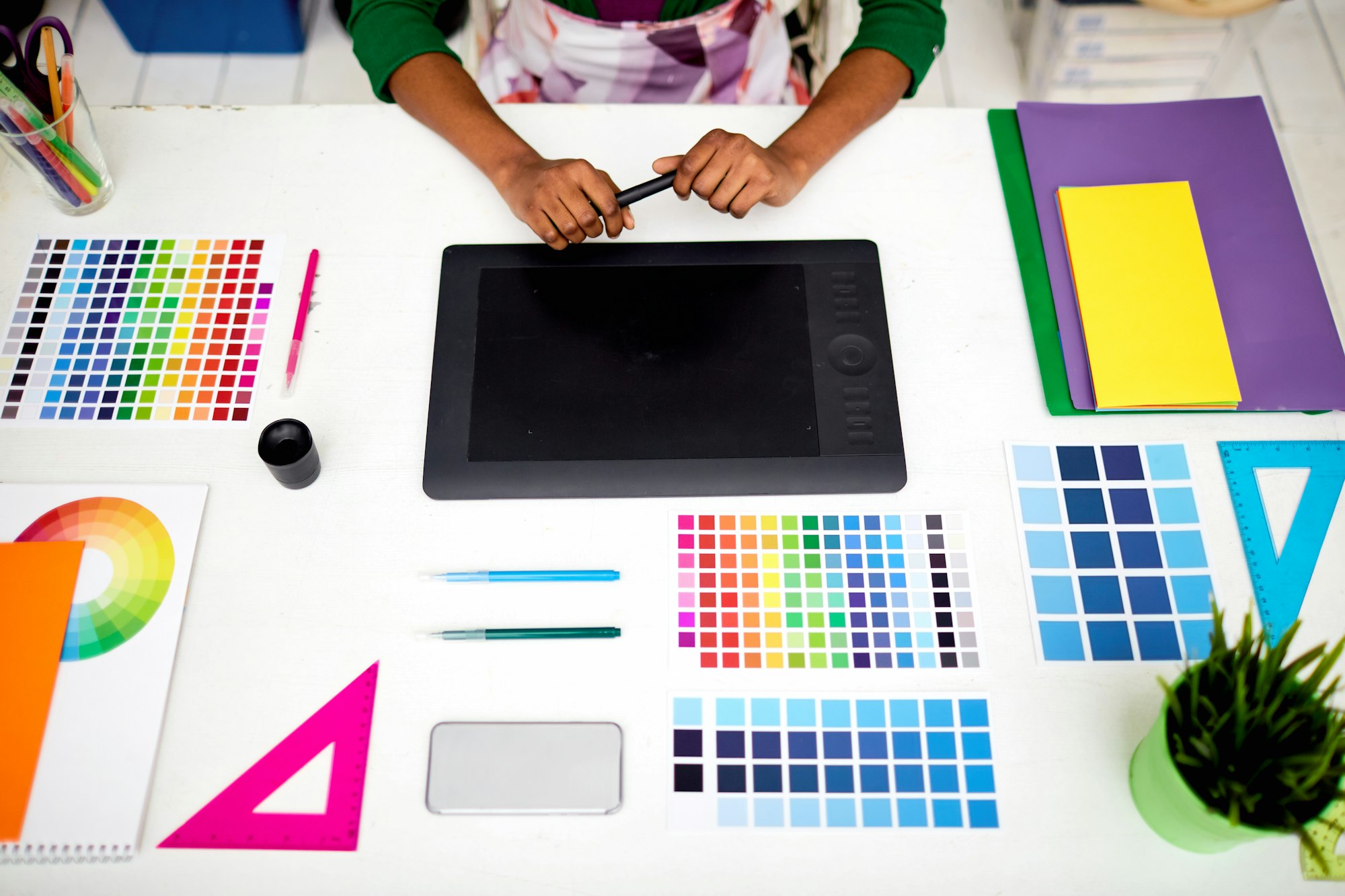 Design objects